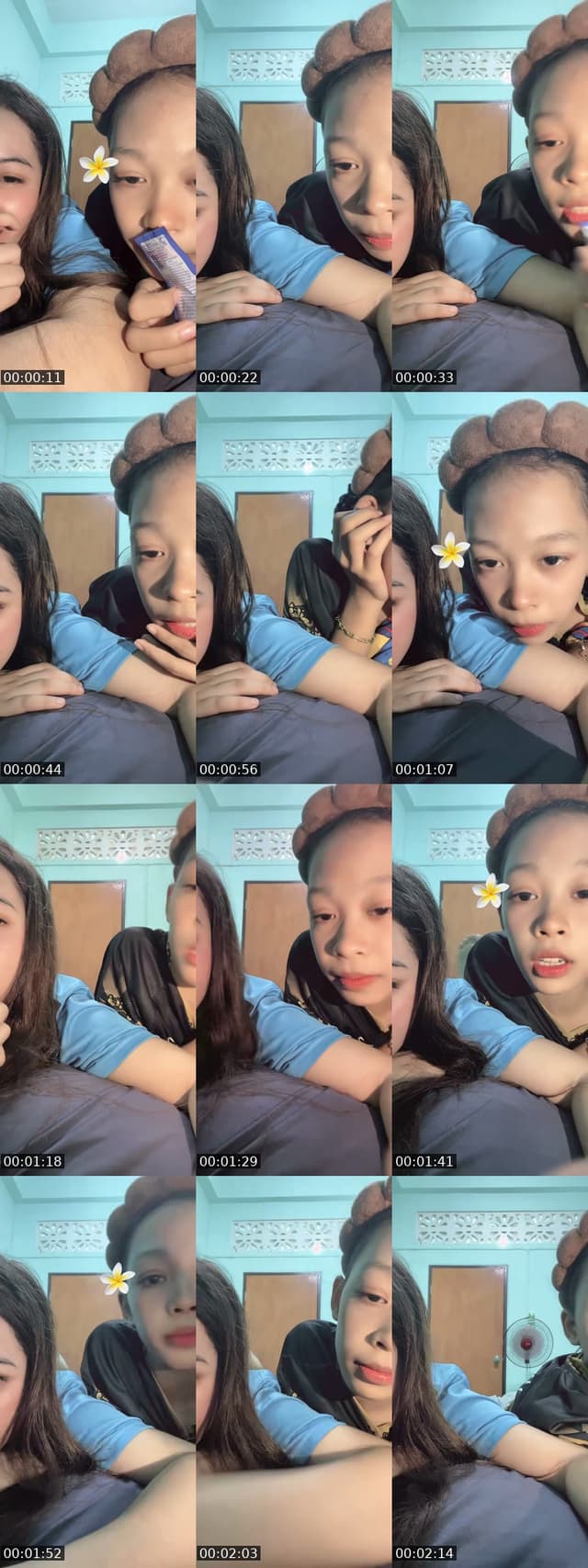 Thailand TikTok live: ยะลาเหงา by @nadia.chelaeh4