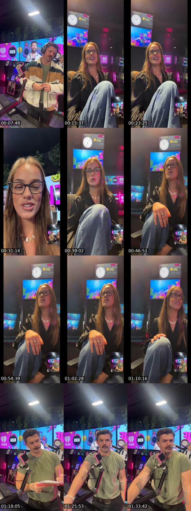 @lowielive TikTok live from 2026-06-01