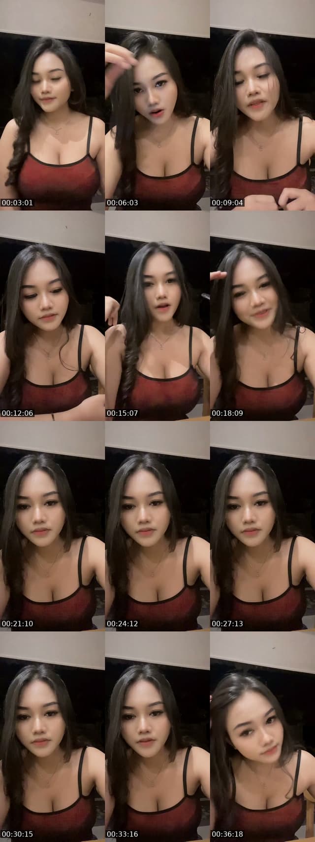 TikTok live: info tonight by @ochanaaaaaaaa