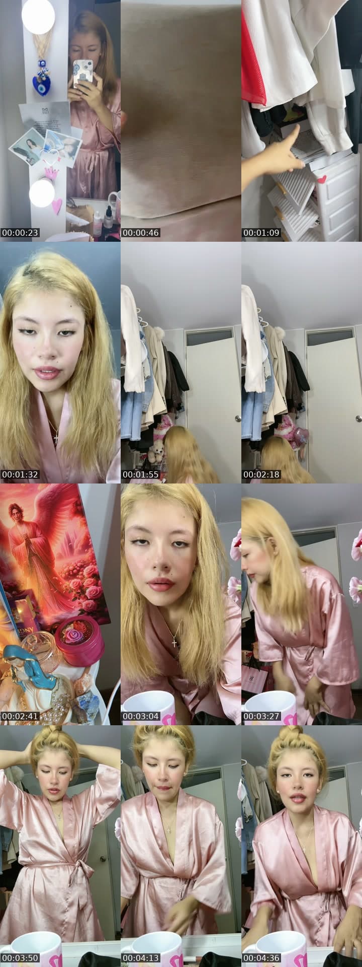 Holi 🍓