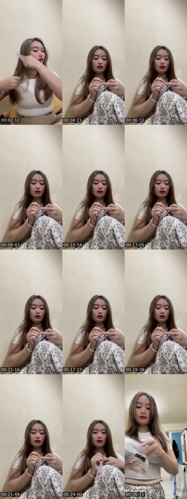 @azzhhhh_ TikTok live from 2026-06-01