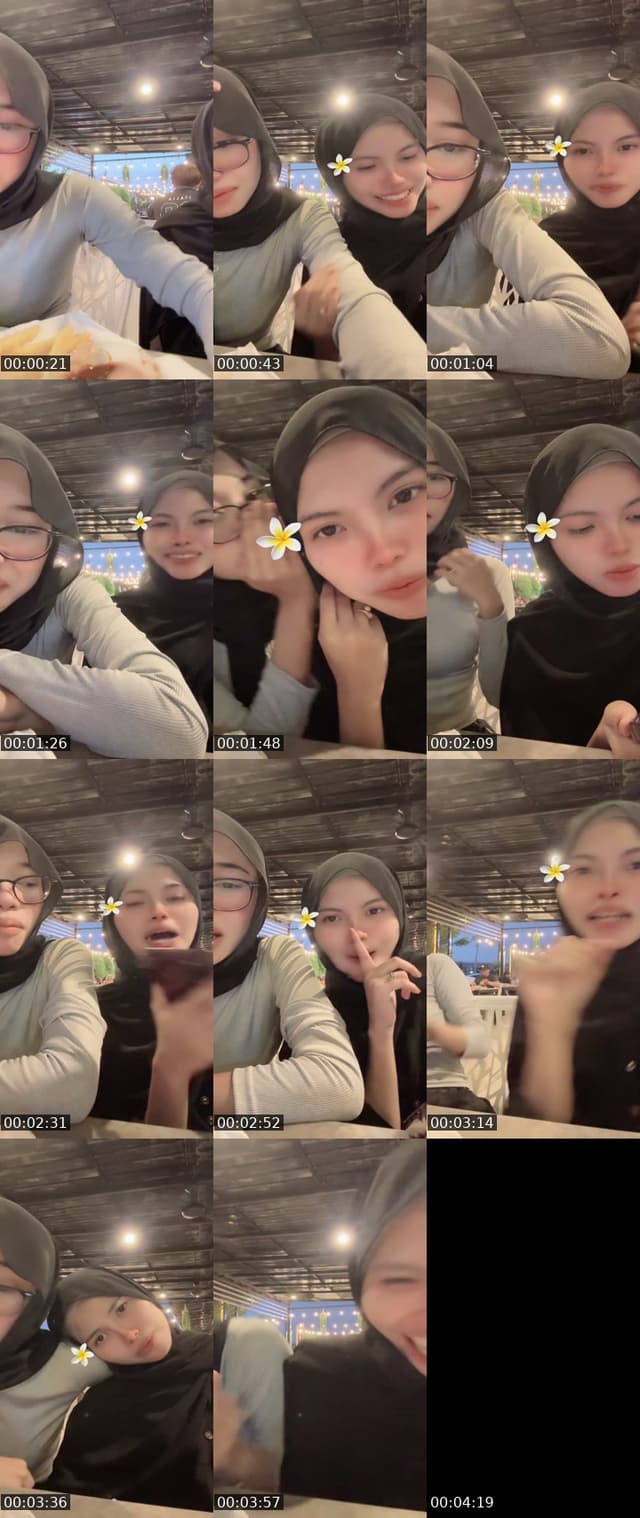 TikTok live: hi b by @bellaimutgirl