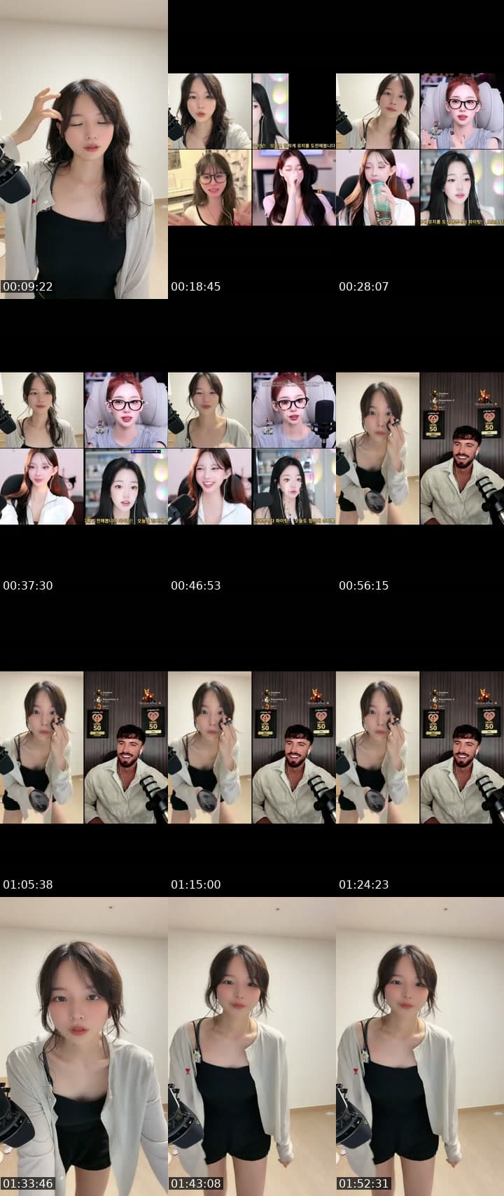 @tyoning_ TikTok live stream