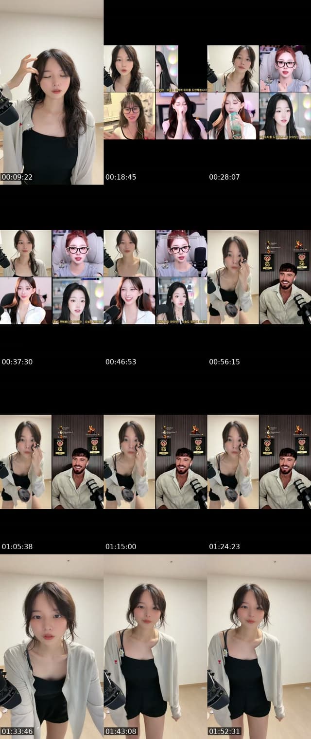 @tyoning_ TikTok live from 2026-06-01