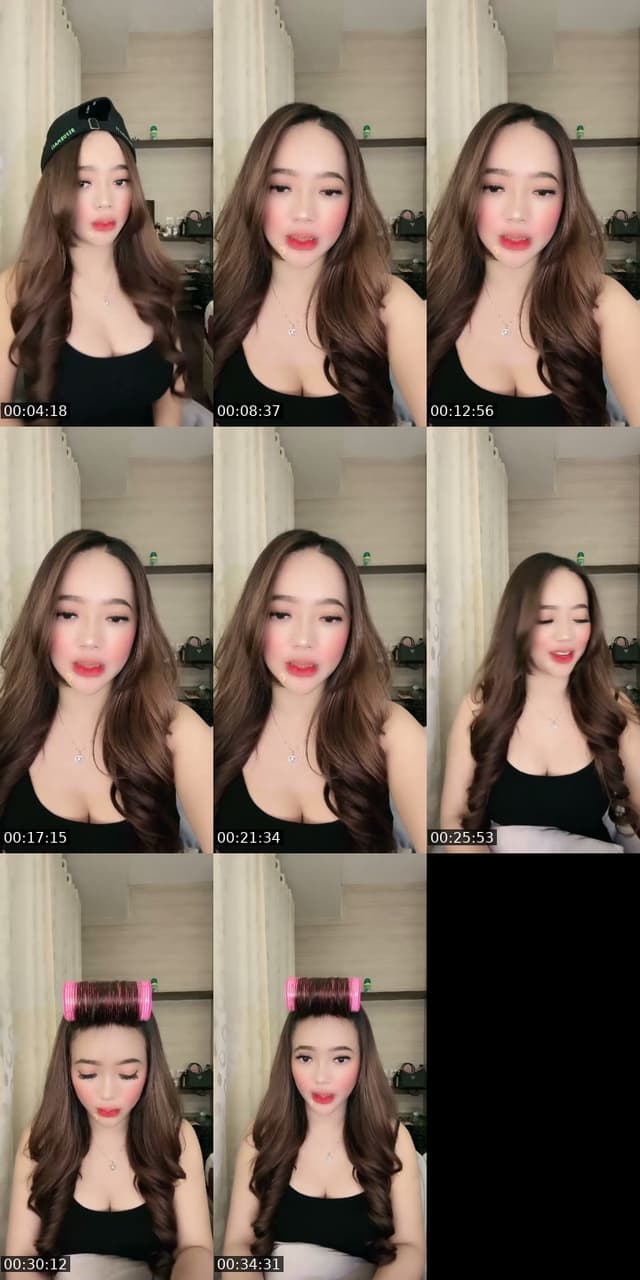 TikTok live: masuk dong by @viasajali
