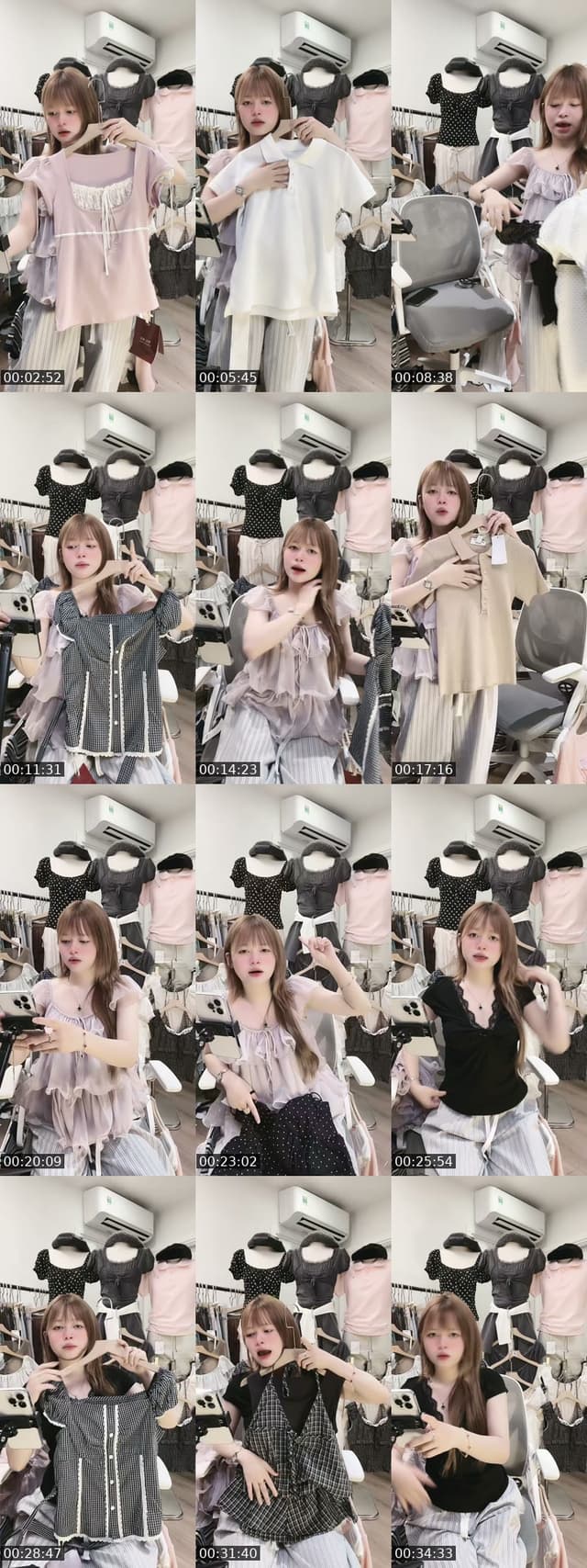 TikTok live: Deal 1/6💖🔥🔥🔥 by @wgwevn