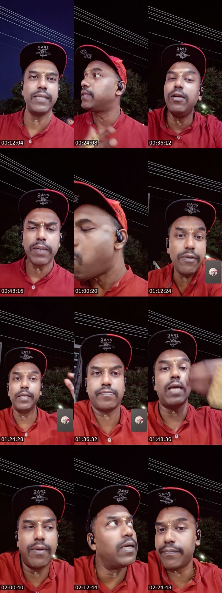 @yennampol_valkai_valga TikTok live stream