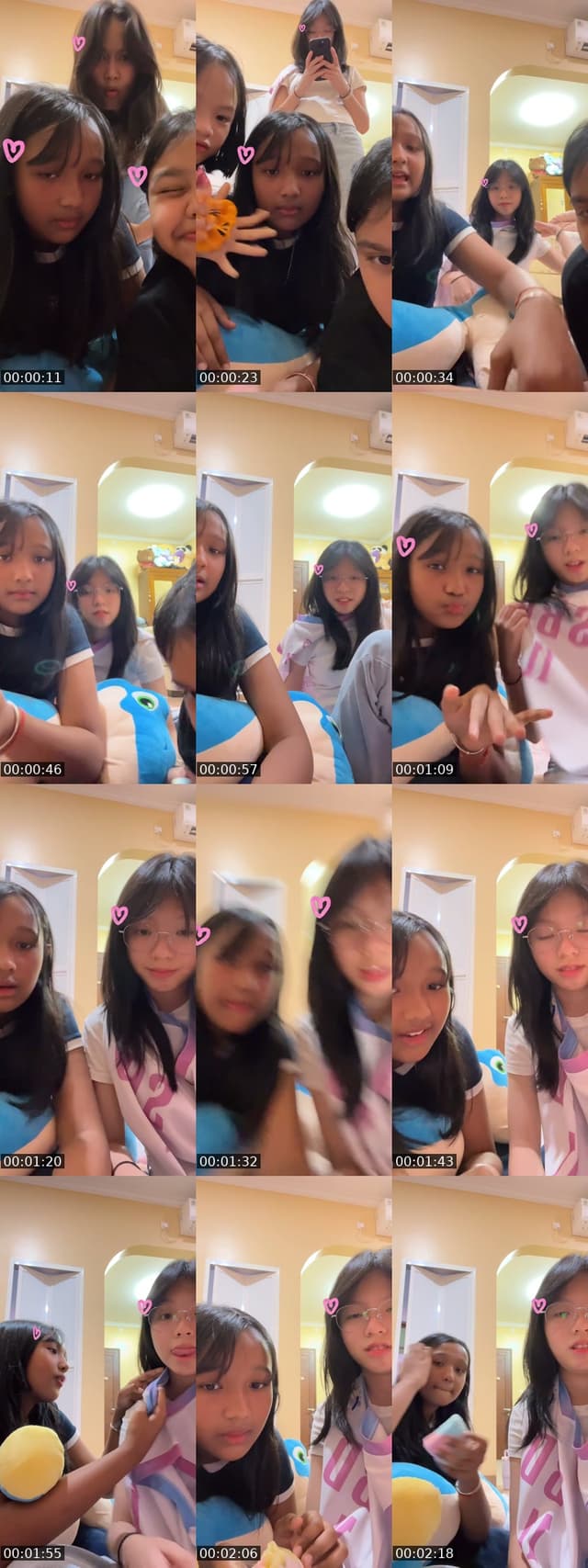 @ichacaty3 TikTok live