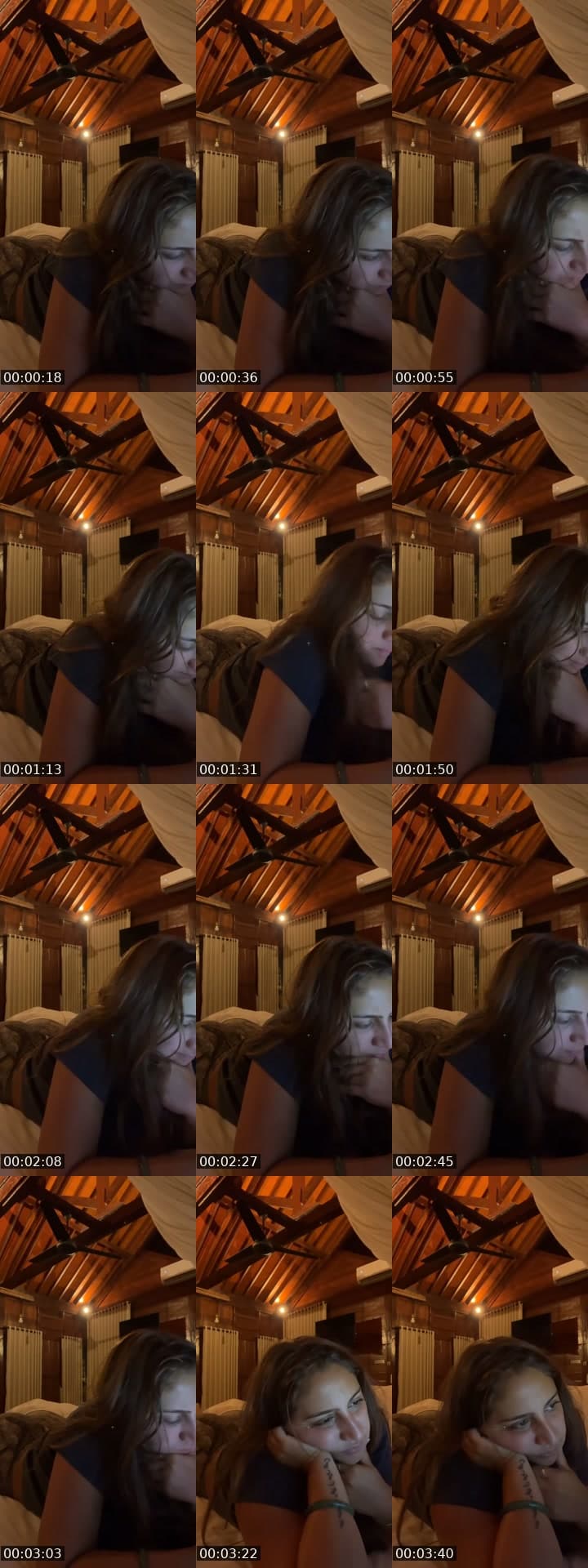 @iamfarah888 TikTok live stream