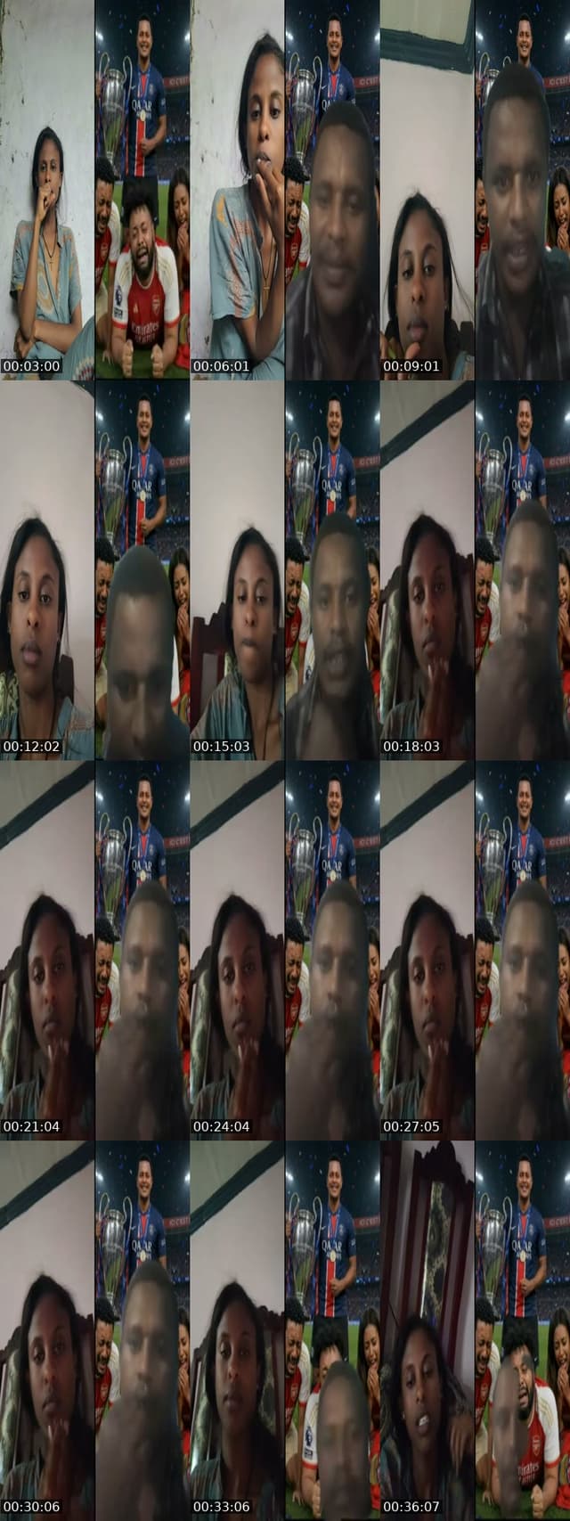 @kukusha_ambo TikTok live from 2026-06-01