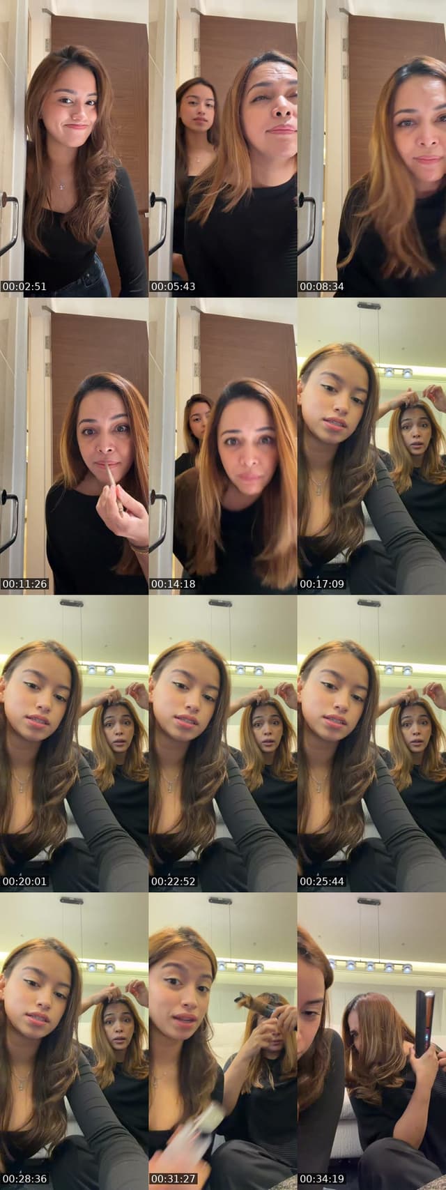 @nurahsxm TikTok live from 2026-06-01