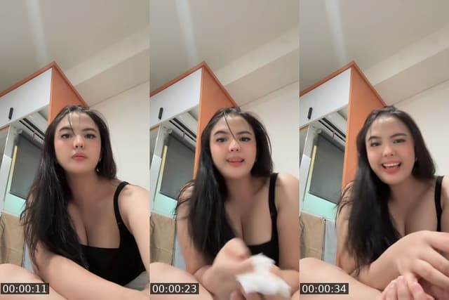 @elilyy04 TikTok live