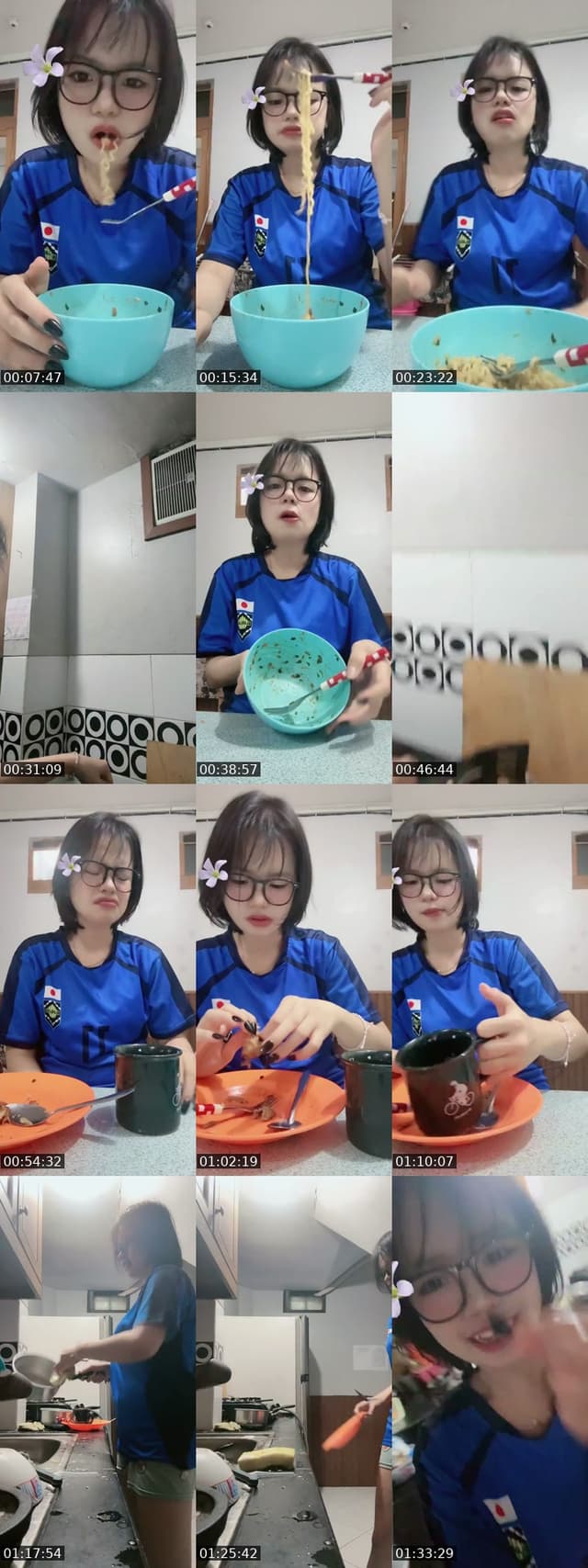 @mashybakar TikTok live from 2026-06-01