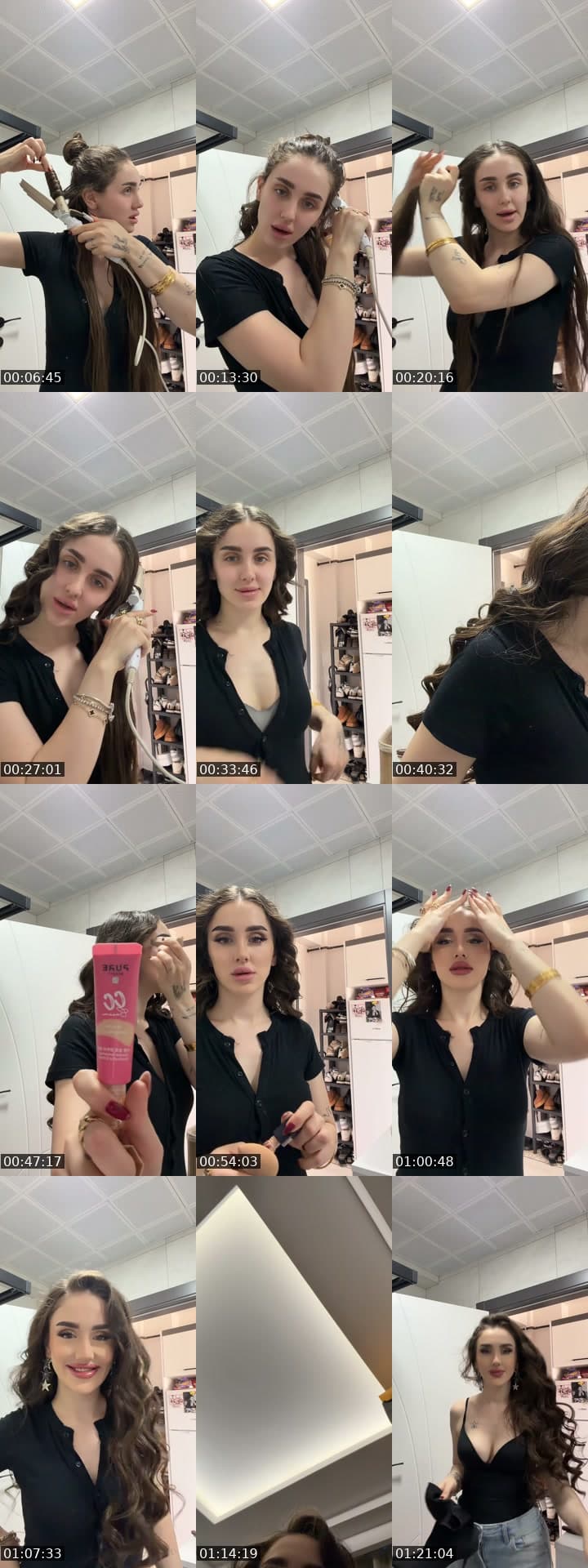 @kkubrakk123 TikTok live stream