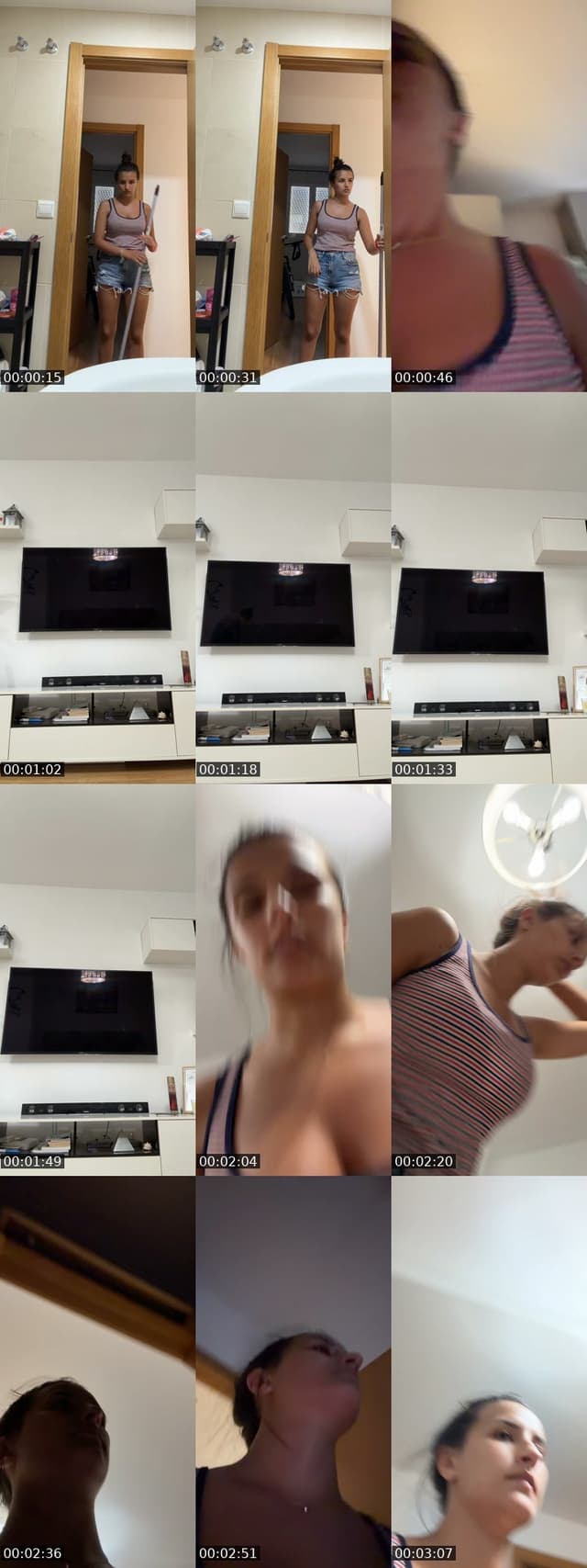 @aandreacobo TikTok live