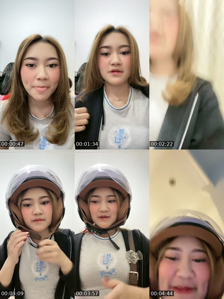 kenapa nyak?