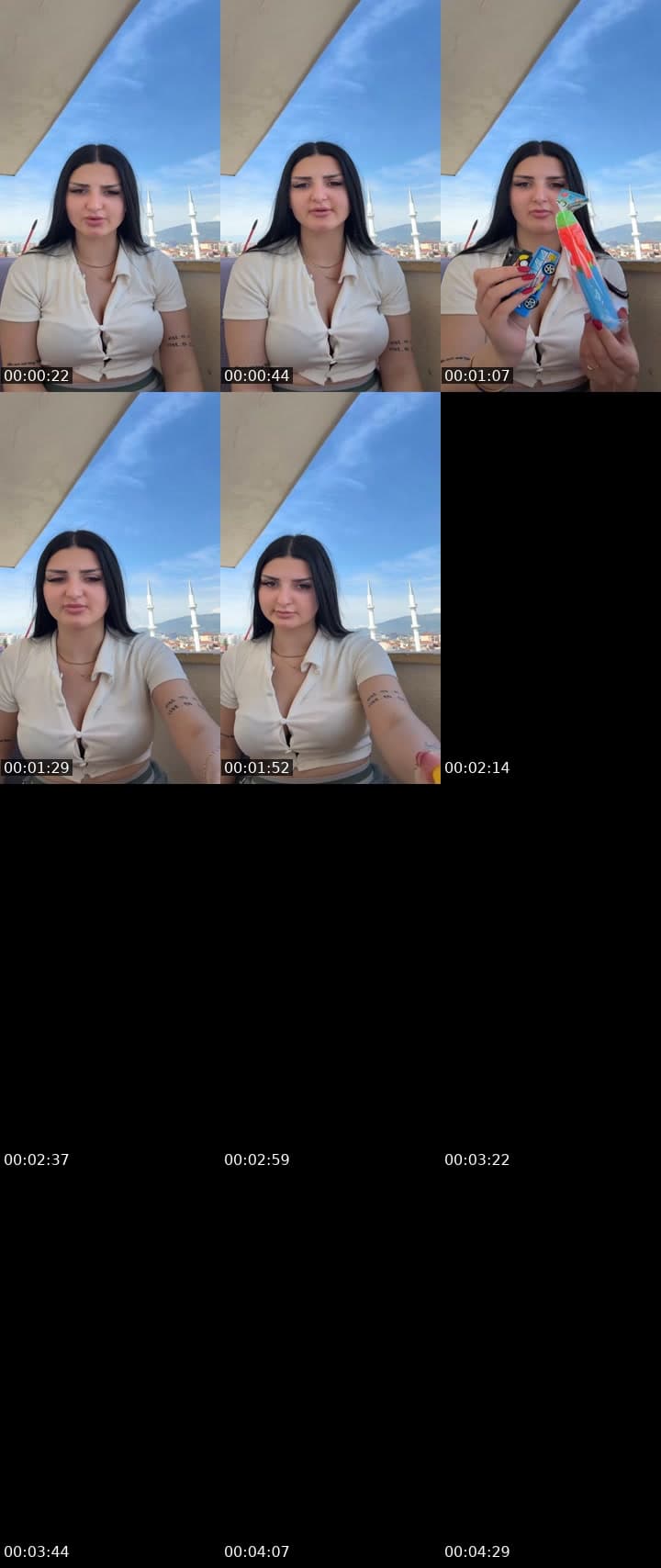 @bllokojamosjahapr TikTok live stream