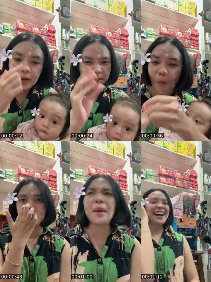 @hltyntsyaa__ TikTok live stream