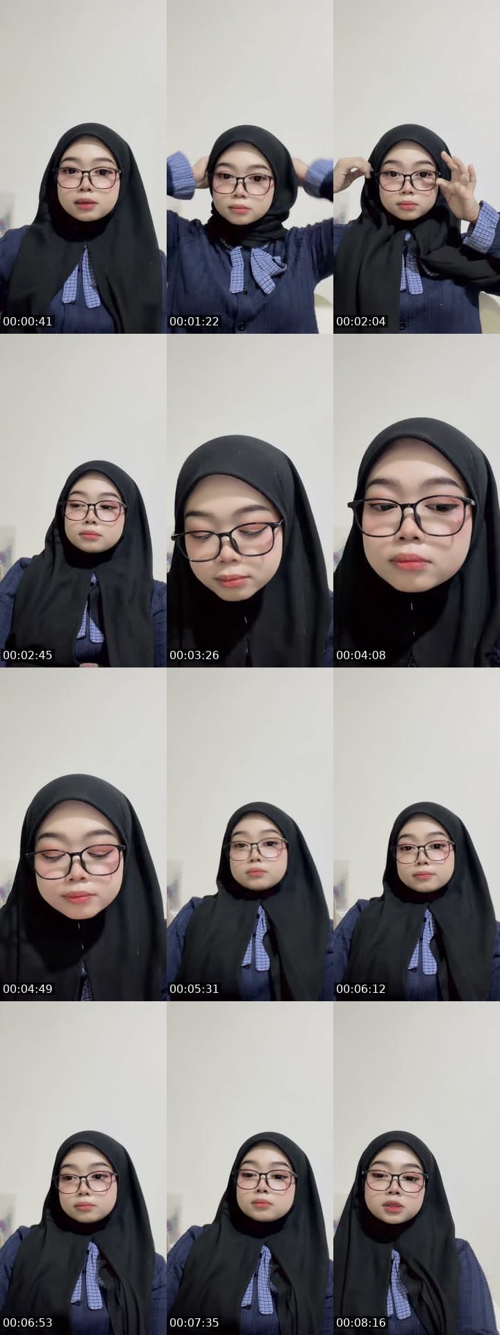 @baby.izy TikTok live stream