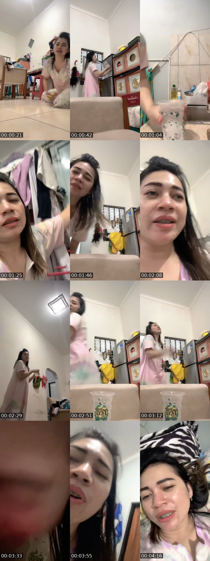 @renawathi TikTok live stream