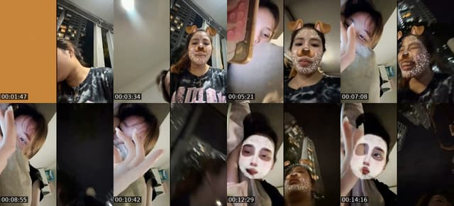 TikTok live: Bored by @lookingfornovv