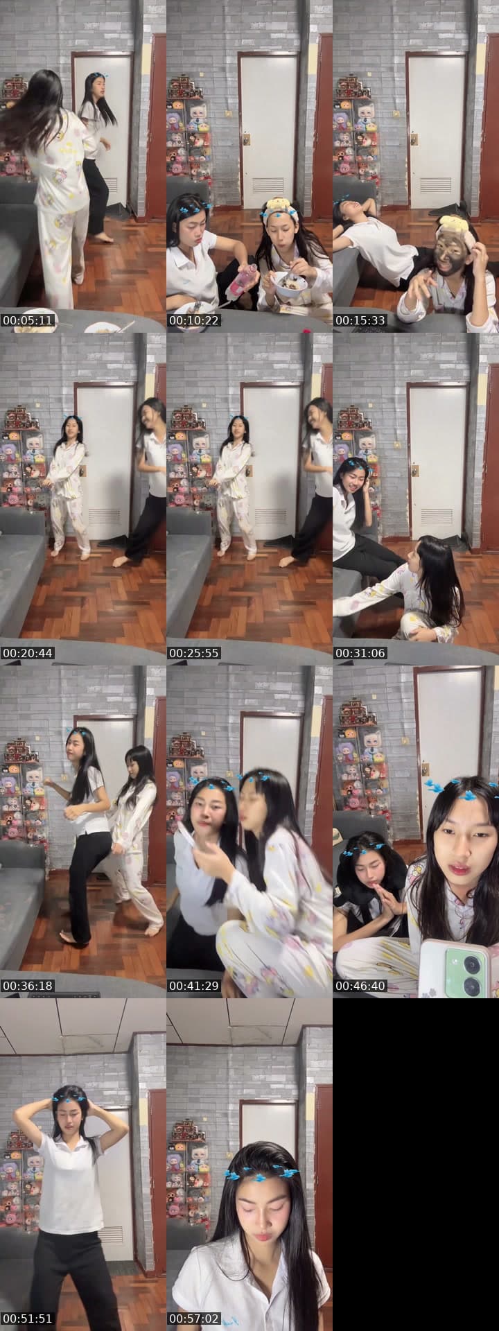 @madamkaew_ TikTok live stream