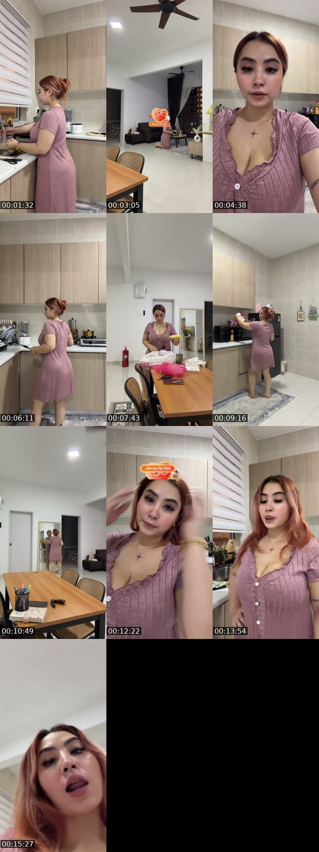 @marriashaqirrah TikTok live from 2026-06-01