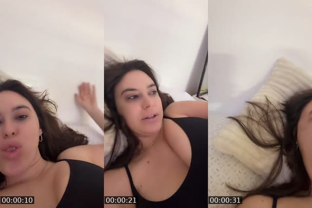 @mariancitapm TikTok live