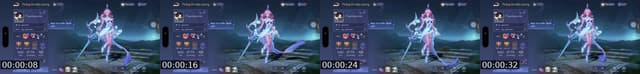TikTok live: buoi tối vui vee by @tuyet.ngan.12
