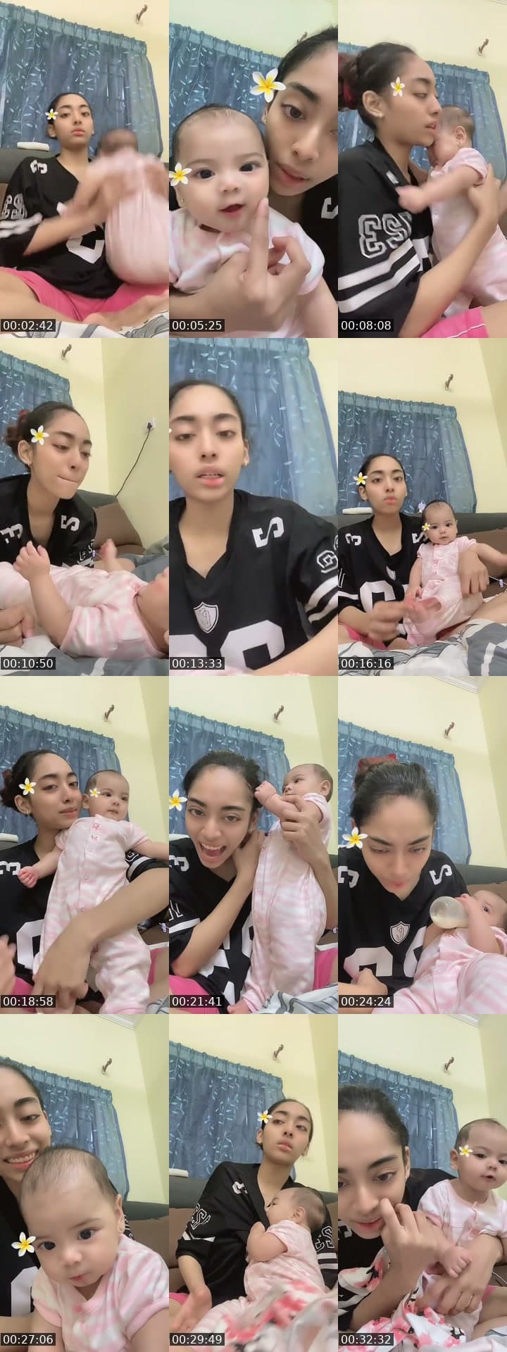 msok jap, bby medina sini