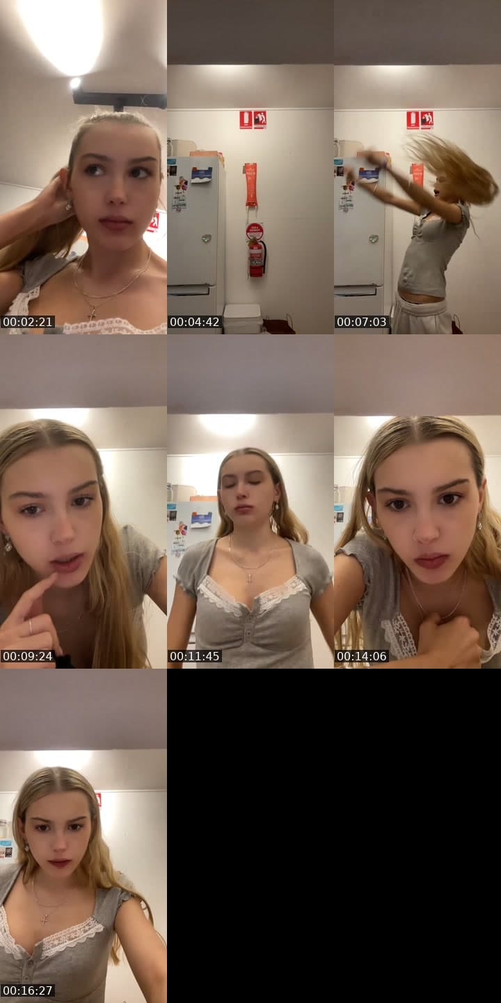 @kodaaxo_ TikTok live stream