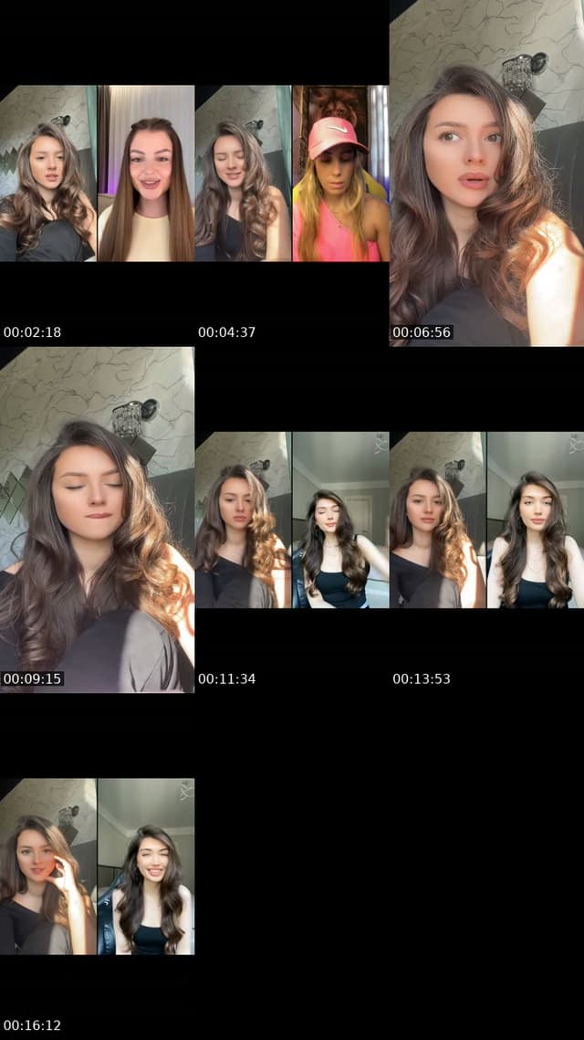 @leravaleriiaa TikTok live from 2026-06-01