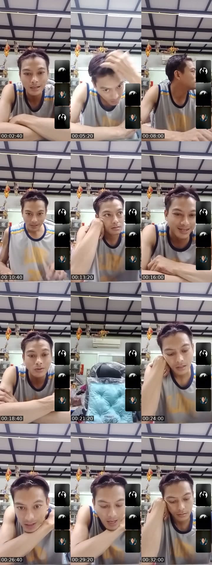 @champ7893 TikTok live stream