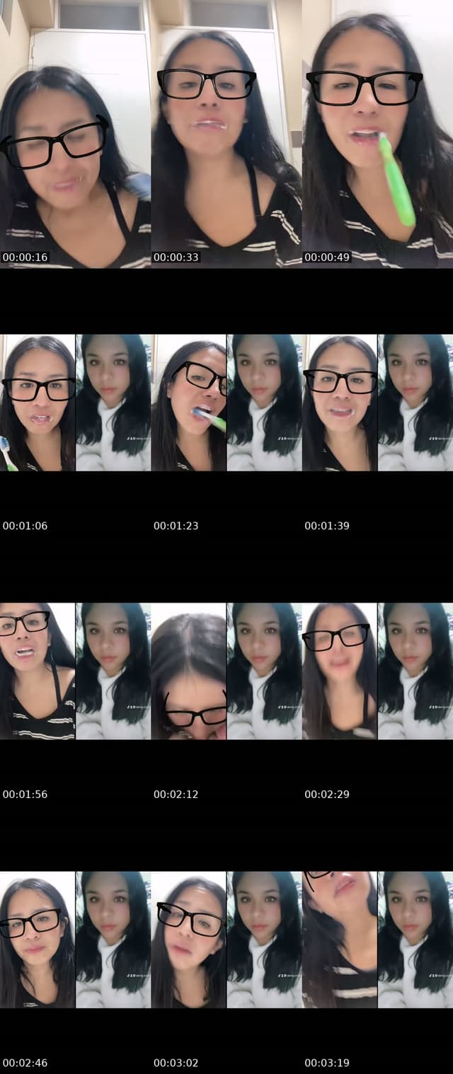 GRWM + CHISME - @dian_meowth