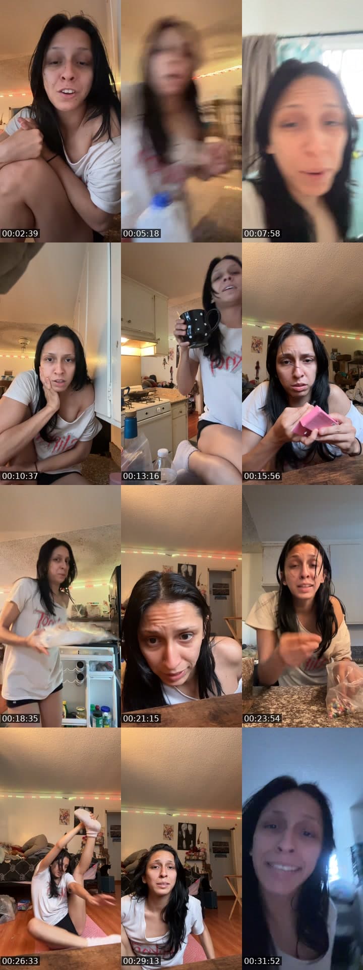 @bunny.boo1900 TikTok live stream