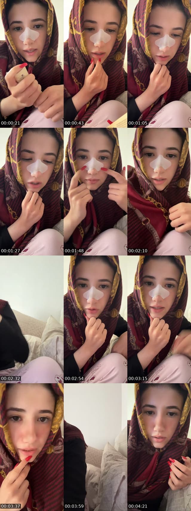 @free29570 TikTok live from 2026-06-01