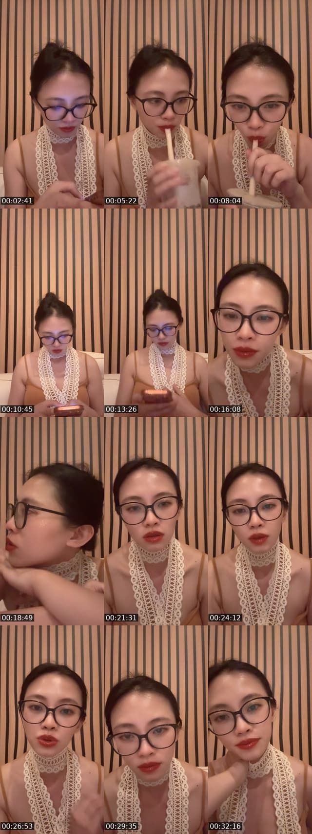 @happyzhan8888 TikTok live