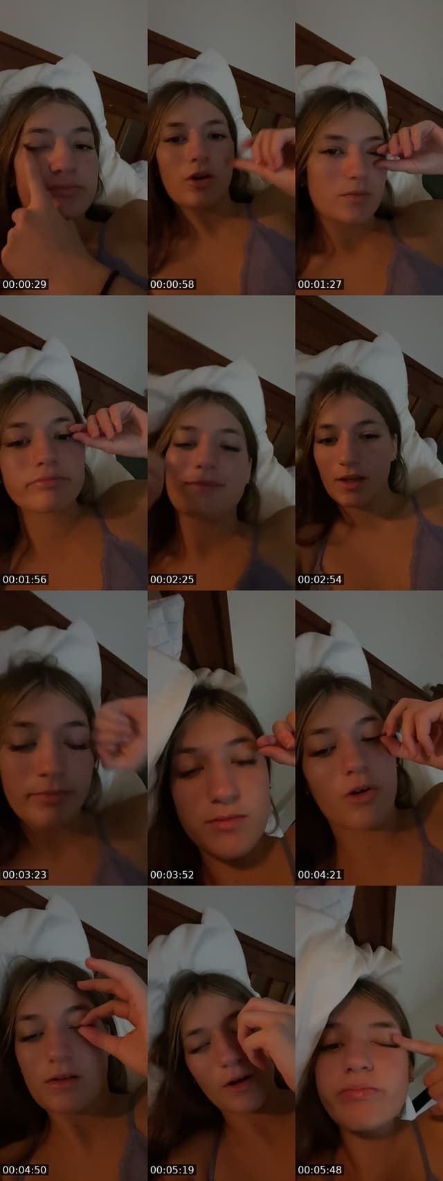 TikTok live: hiiii by @ilovechickenncheese
