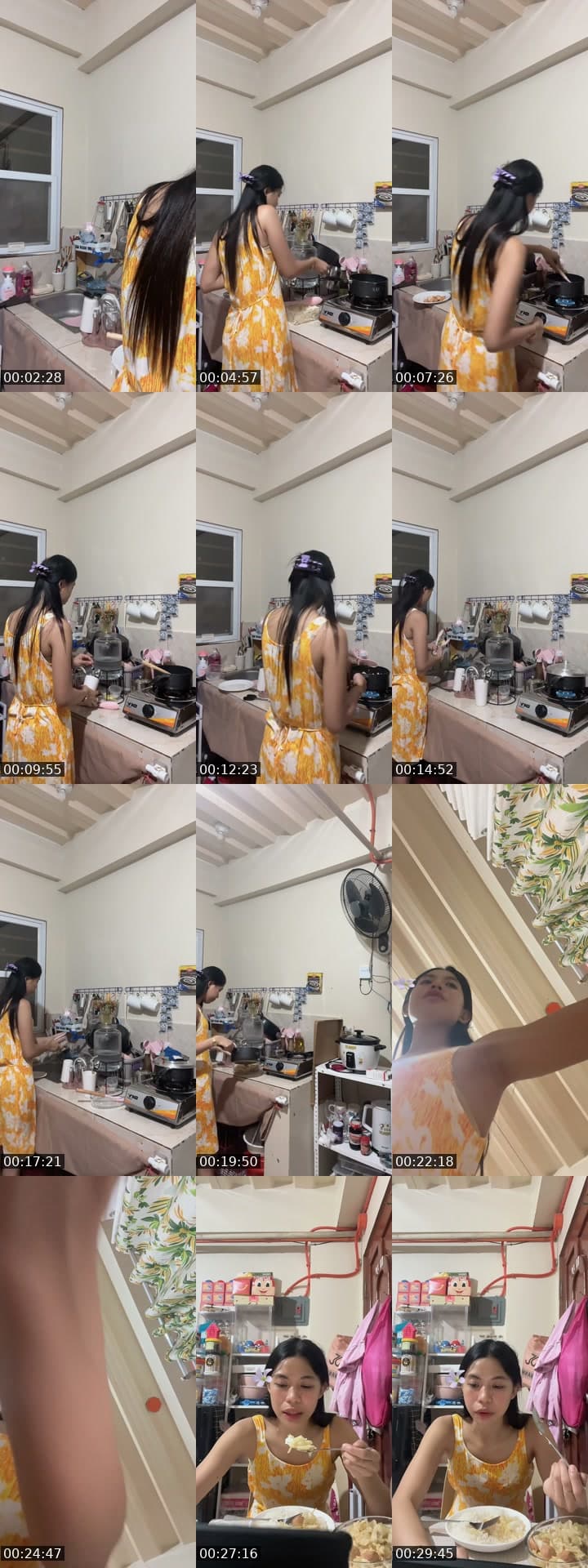 @itsmariaaang TikTok live stream