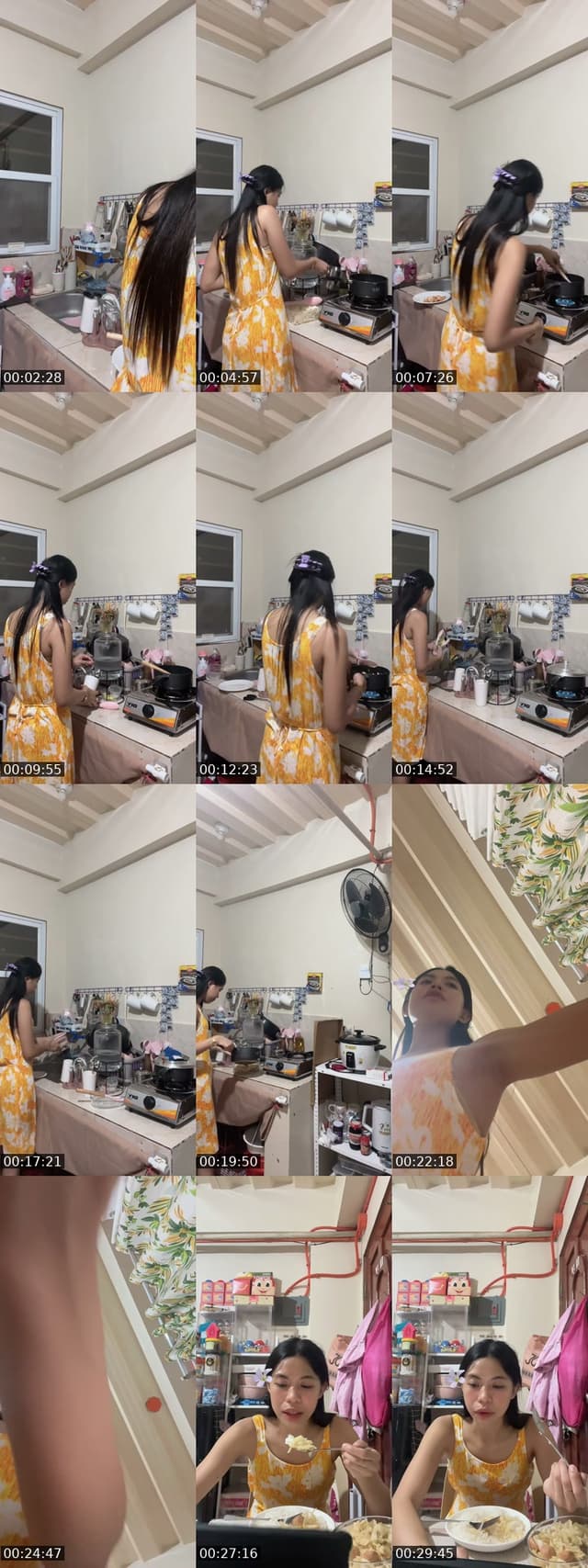 @itsmariaaang TikTok live from 2026-06-01