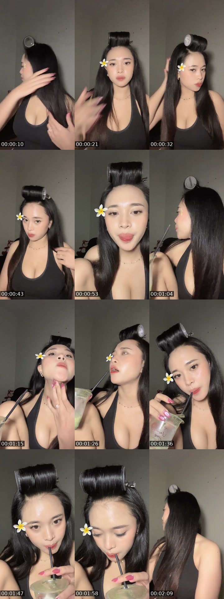 @username126666662 TikTok live stream