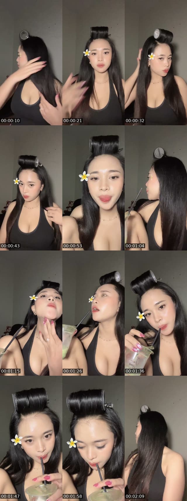 @username126666662 TikTok live