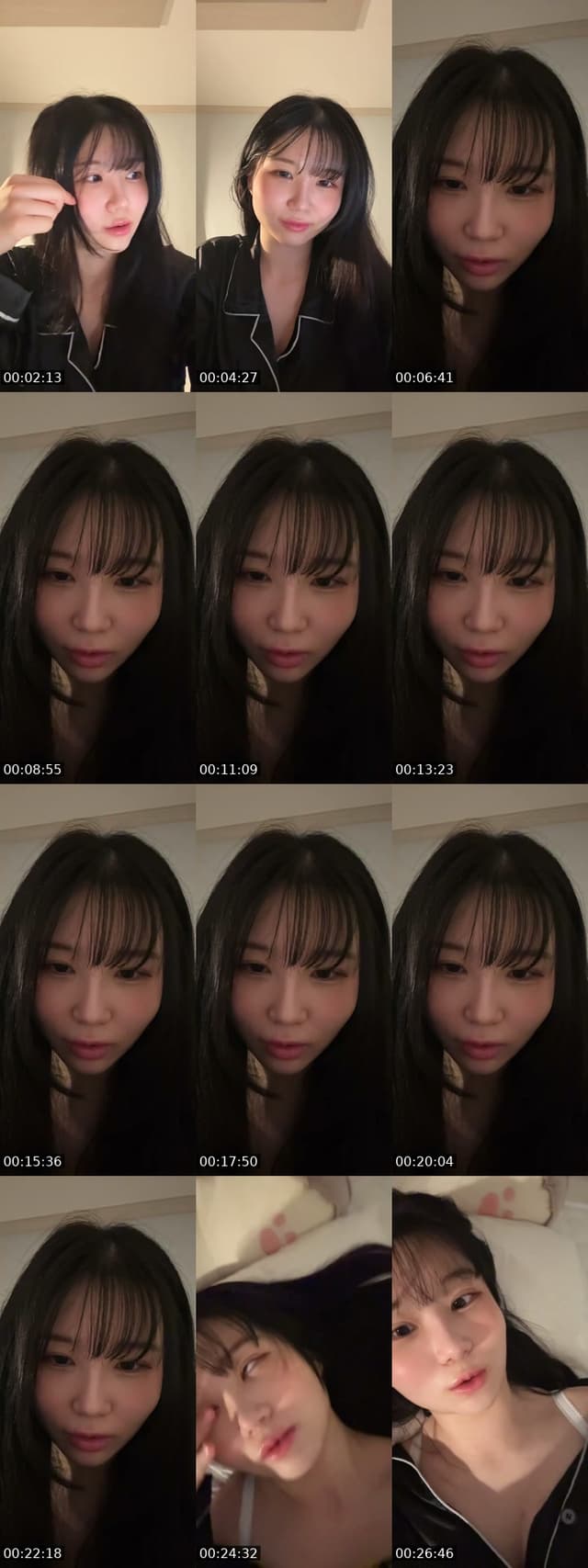 월요병걸림🫪 소통🤍🪽 - @yasibabie
