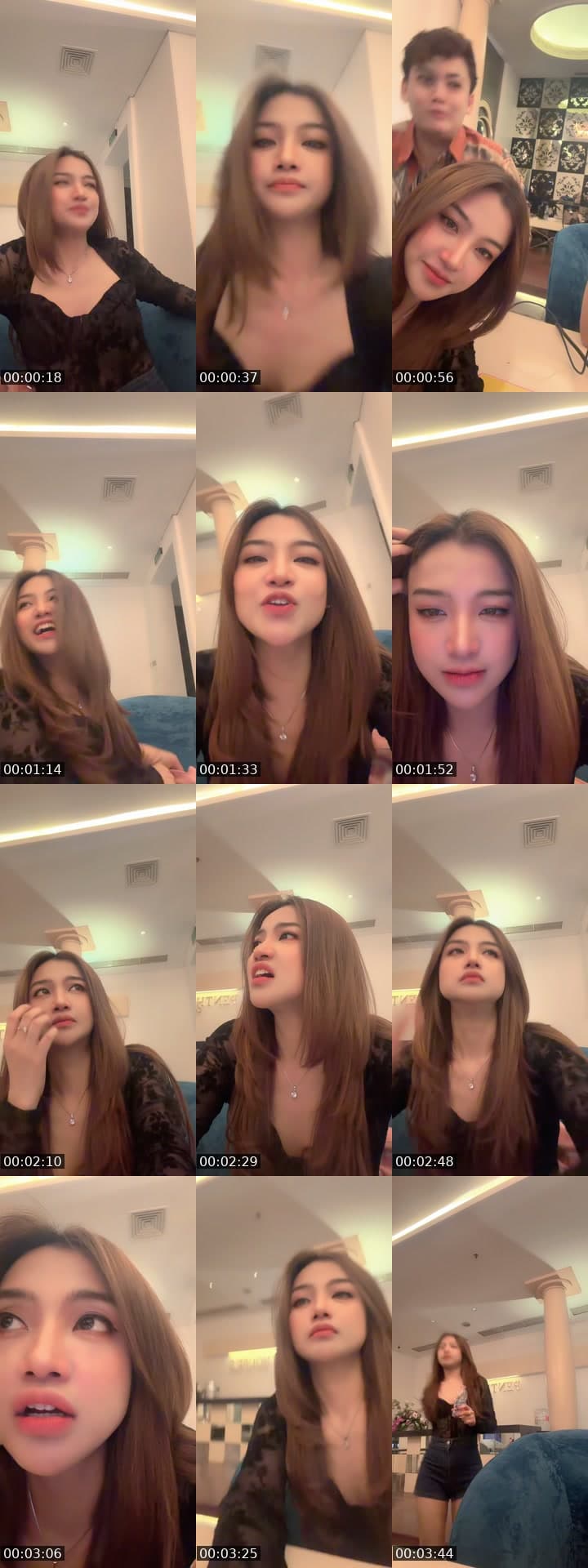 @yyss__1 TikTok live stream