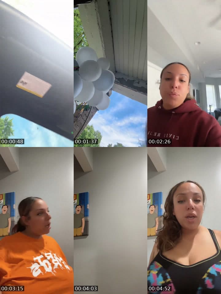 Outdoors asf