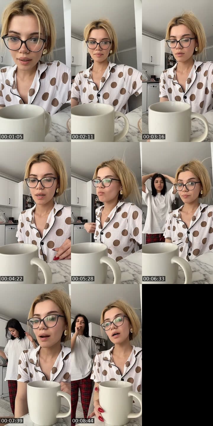 @nnureerr TikTok live stream