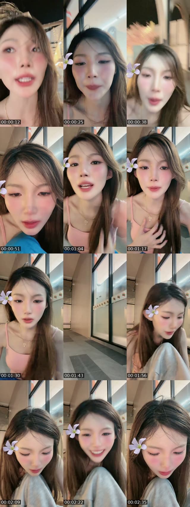 @nntkdpss Thailand TikTok live from 2026-06-01