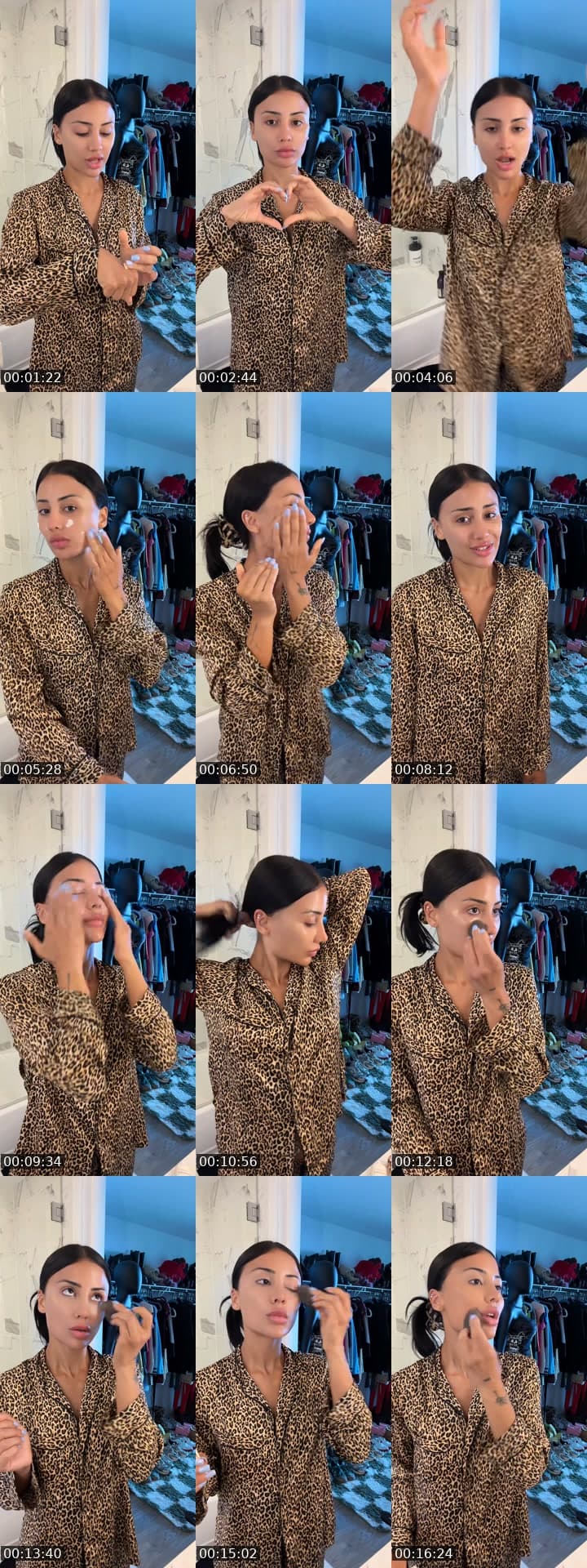@notsnaxy TikTok live stream