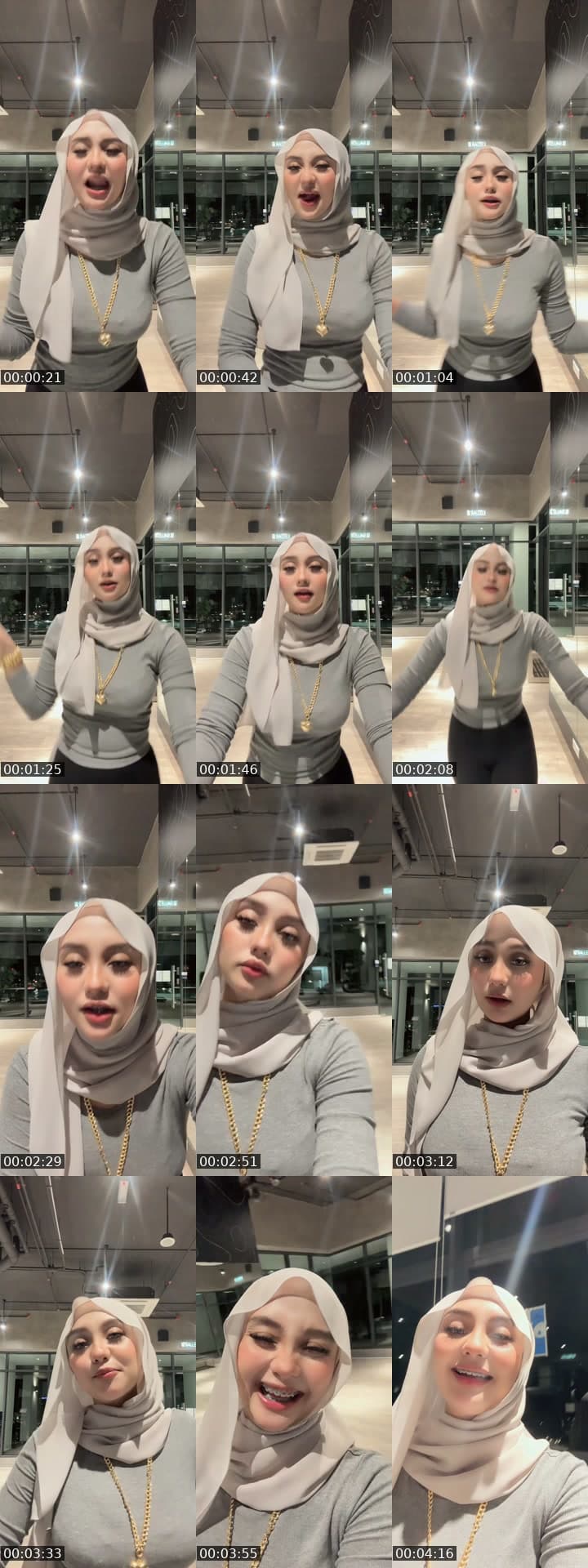 @paahcantek TikTok live stream