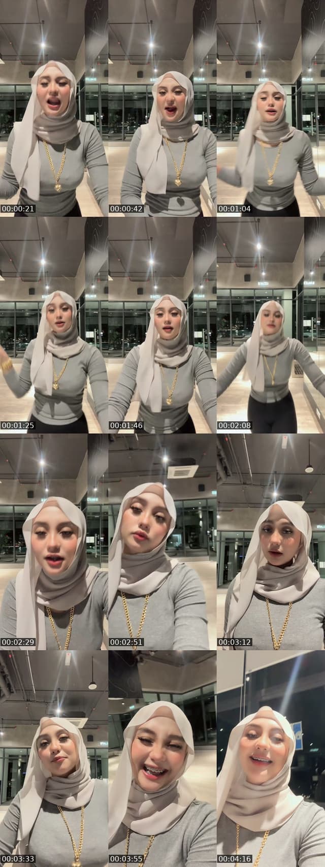 @paahcantek TikTok live from 2026-06-01